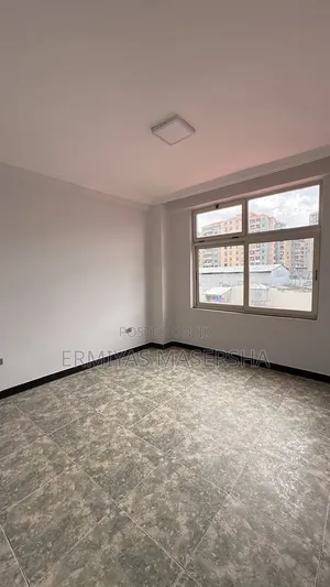 Furnished 3bdrm Condo in Yeka for sale