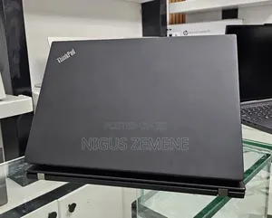New Laptop Lenovo ThinkPad L490 8GB Intel Core i5 SSD 512GB