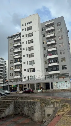 Furnished 3bdrm Condo in Yeka for sale