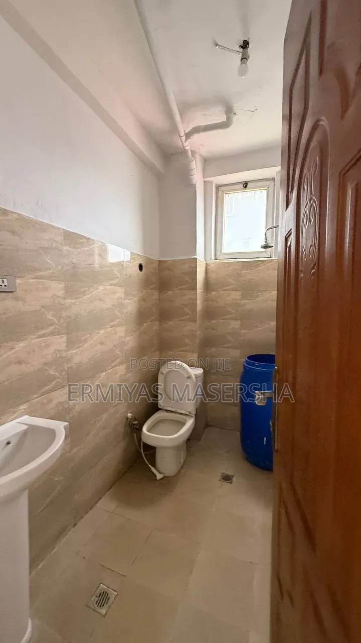 Furnished 3bdrm Condo in Yeka for sale