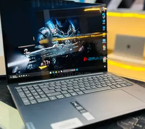 New Laptop Lenovo IdeaPad 1 32GB Intel Core Ultra 9 SSD 1T