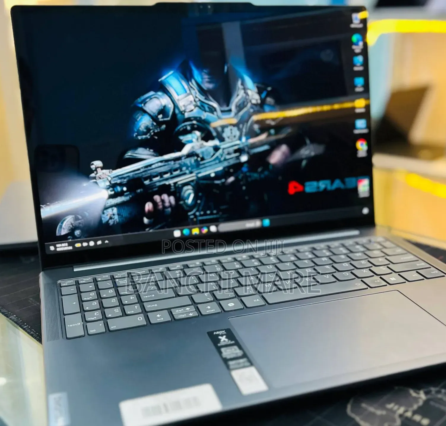 New Laptop Lenovo IdeaPad 1 32GB Intel Core Ultra 9 SSD 1T