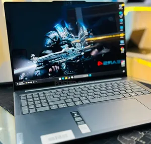 New Laptop Lenovo IdeaPad 1 32GB Intel Core Ultra 9 SSD 1T