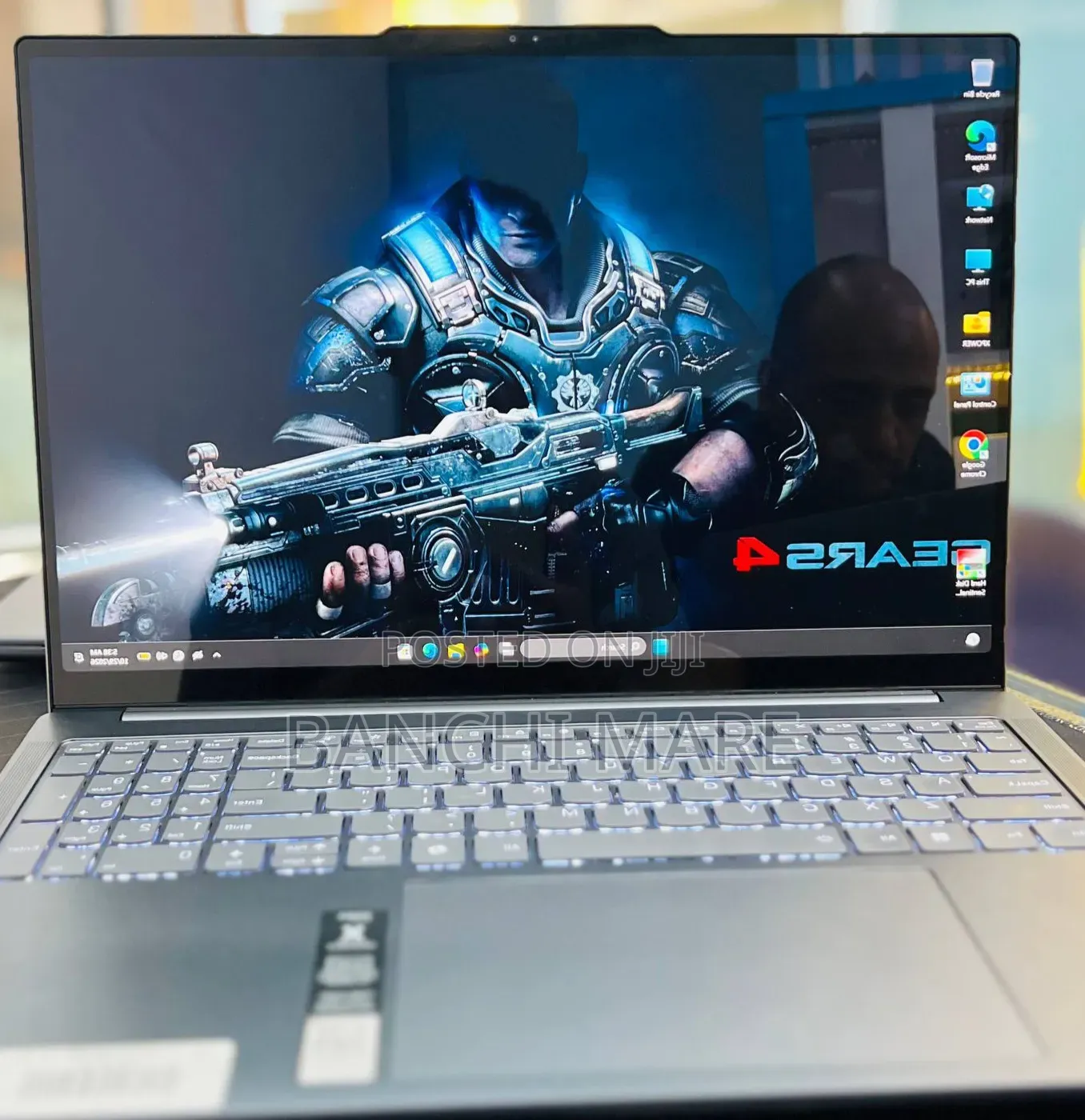 New Laptop Lenovo IdeaPad 1 32GB Intel Core Ultra 9 SSD 1T