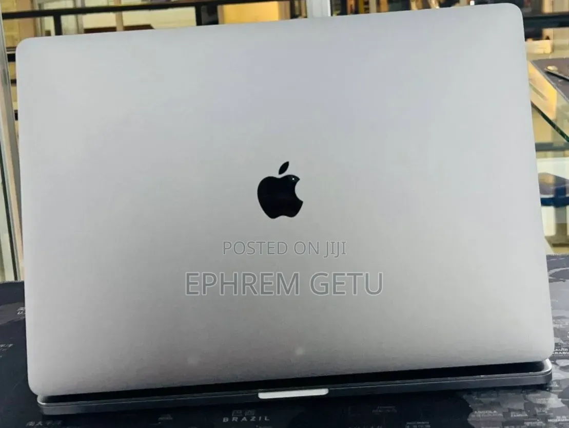 New Laptop Apple MacBook Pro 2019 64GB Intel Core i9 SSD 1T