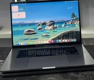 New Laptop Apple MacBook Pro 2019 64GB Intel Core i9 SSD 1T