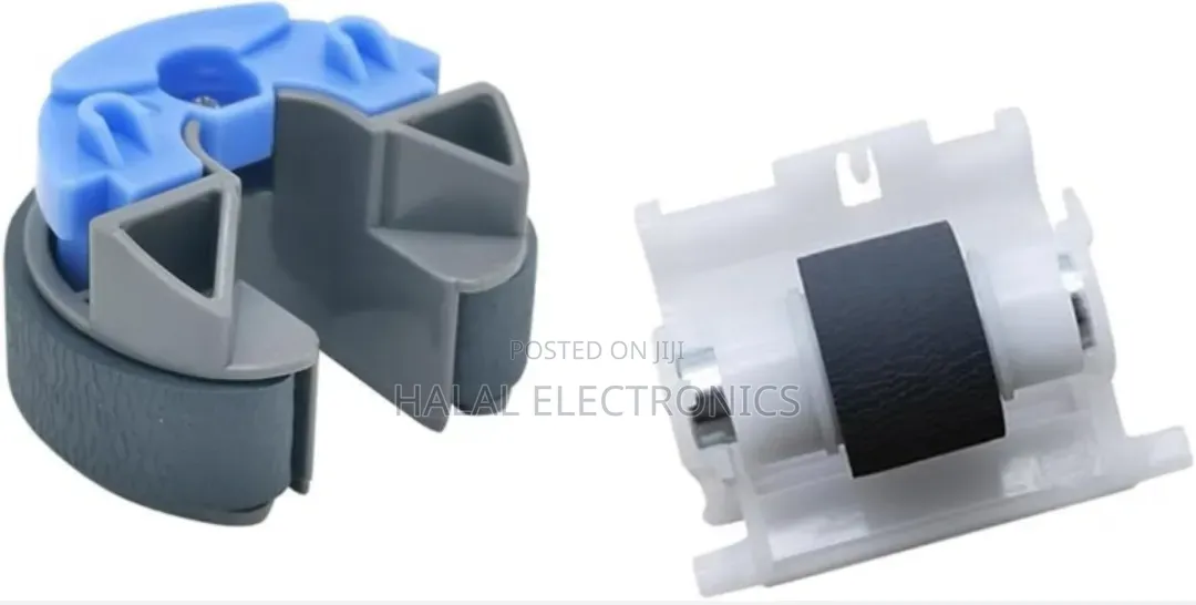 Paper Pickup Roller Kit for Epson L8050 L8058 L11058 Whole Set