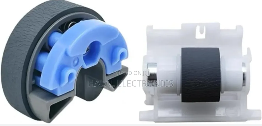 Paper Pickup Roller Kit for Epson L8050 L8058 L11058 Whole Set