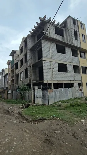 7bdrm House in Haile Garment, Nifas Silk-Lafto for sale
