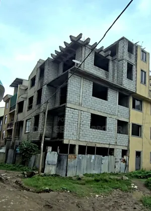 7bdrm House in Haile Garment, Nifas Silk-Lafto for sale