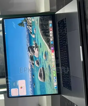 New Laptop Apple MacBook Pro 2019 64GB Intel Core i9 SSD 1T