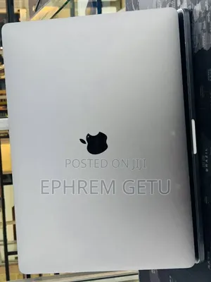New Laptop Apple MacBook Pro 2019 64GB Intel Core i9 SSD 1T