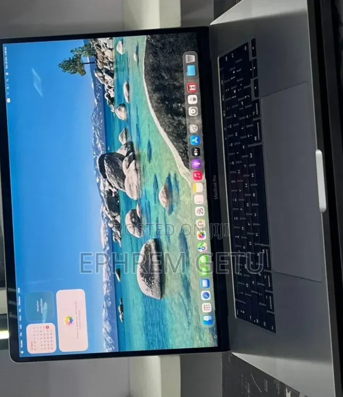 New Laptop Apple MacBook Pro 2019 64GB Intel Core i9 SSD 1T
