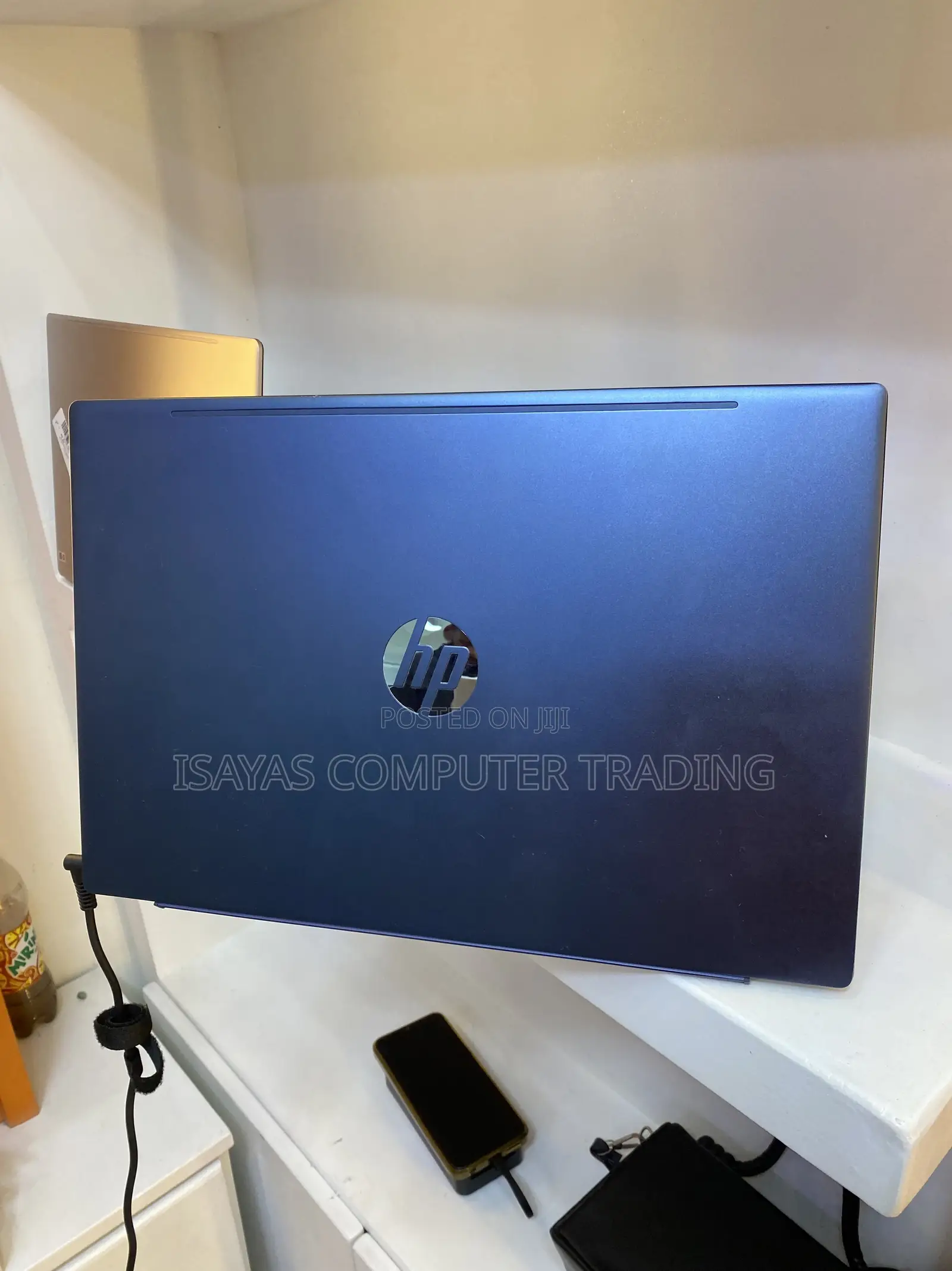 New Laptop HP Pavilion 15 8GB Intel Core i5 SSD 512GB