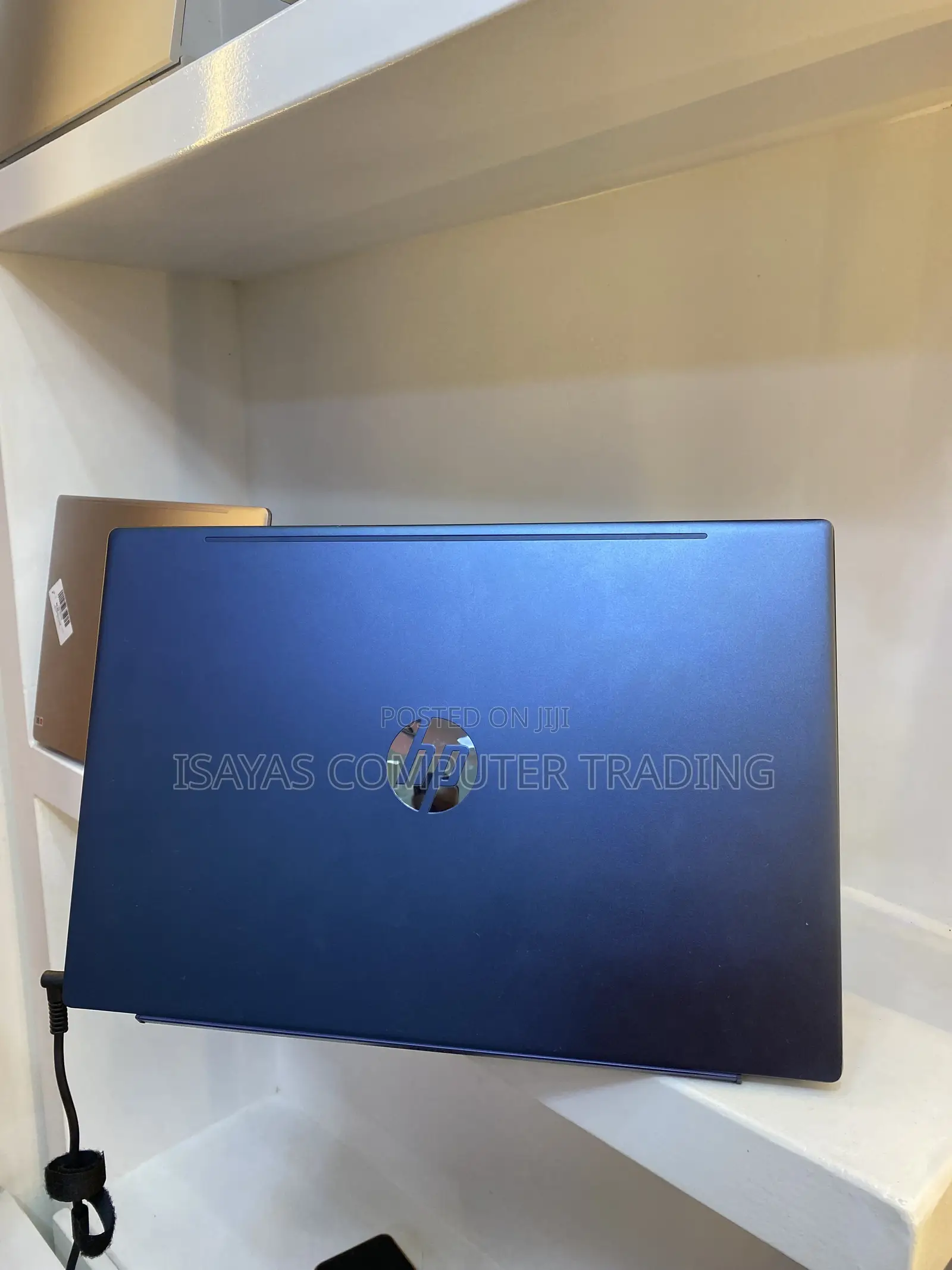 New Laptop HP Pavilion 15 8GB Intel Core i5 SSD 512GB