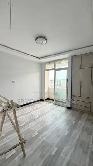 Furnished 2bdrm Condo in Yeka for sale