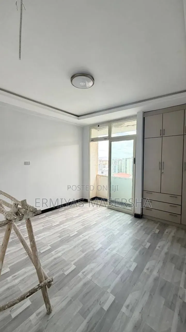 Furnished 2bdrm Condo in Yeka for sale