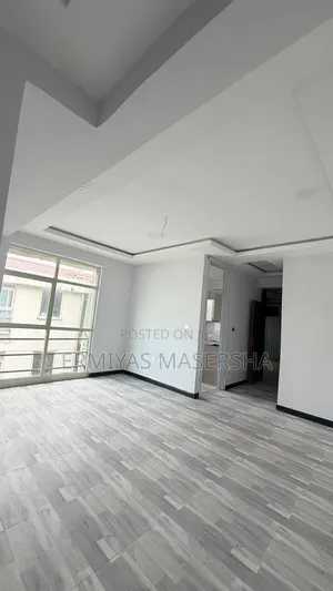 Furnished 2bdrm Condo in Yeka for sale