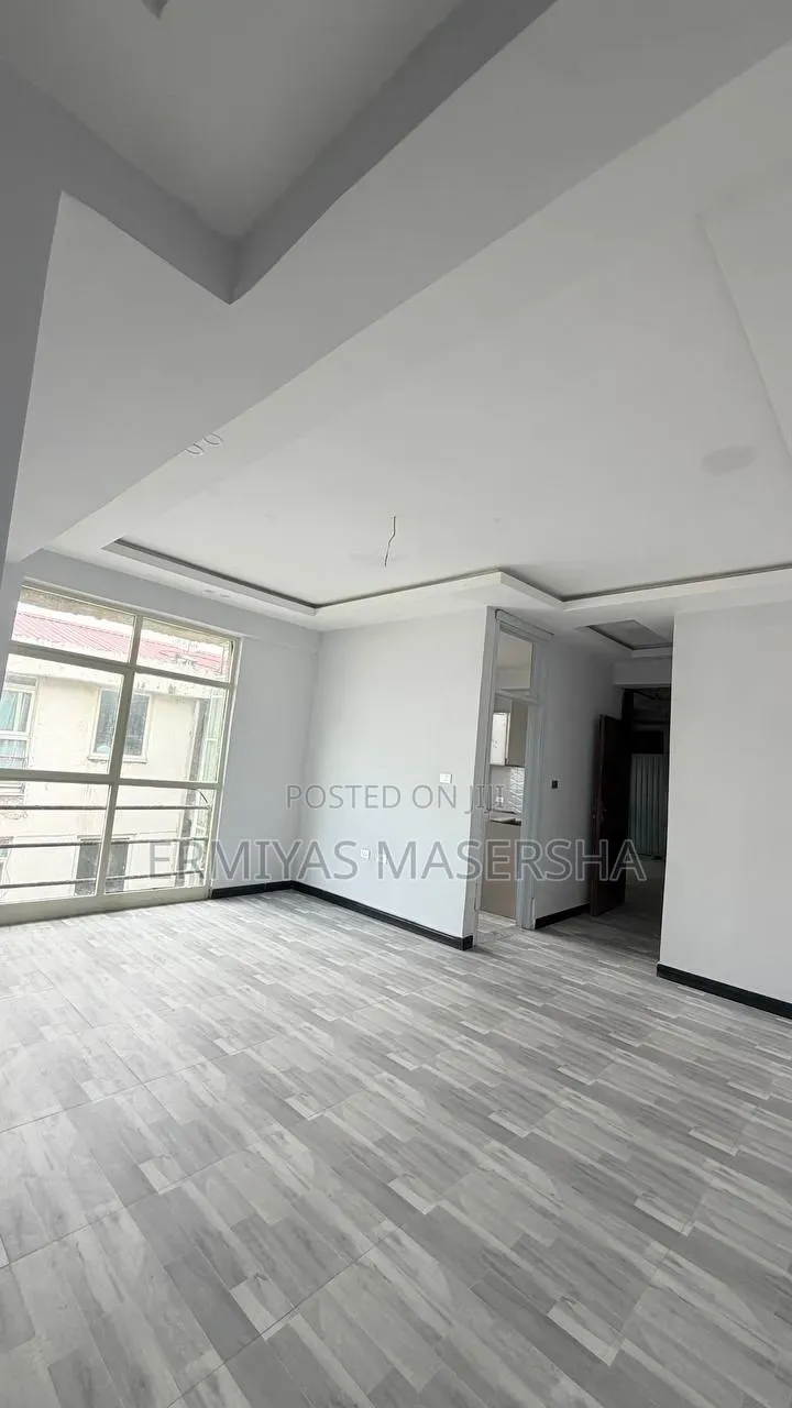 Furnished 2bdrm Condo in Yeka for sale