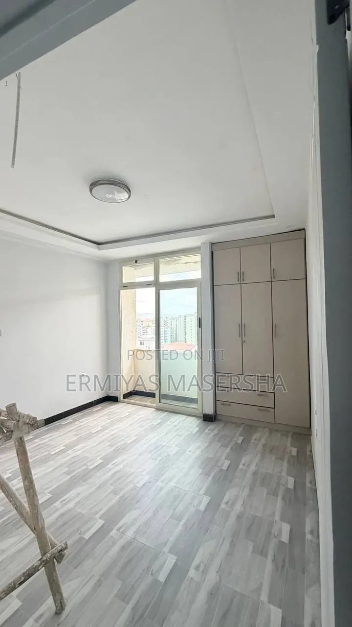 Furnished 2bdrm Condo in Yeka for sale