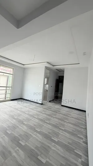Furnished 2bdrm Condo in Yeka for sale
