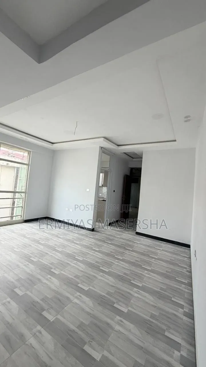 Furnished 2bdrm Condo in Yeka for sale