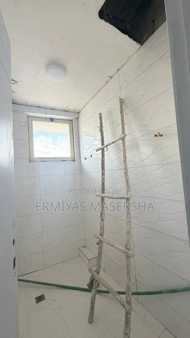 Furnished 2bdrm Condo in Yeka for sale
