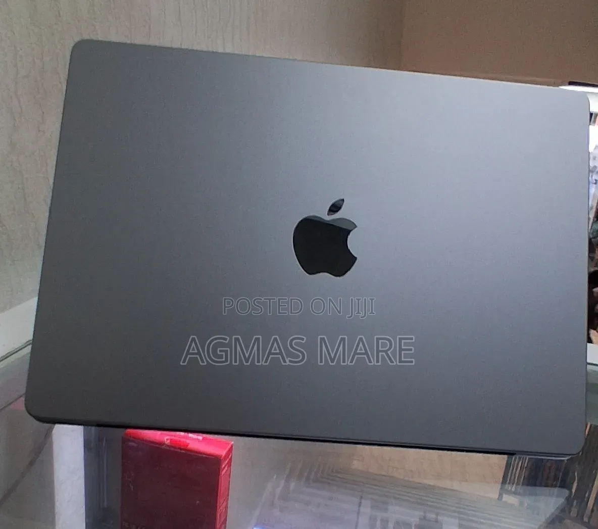 New Laptop Apple MacBook Pro 2021 M1 Max 32GB Apple M1 Max SSD 512GB