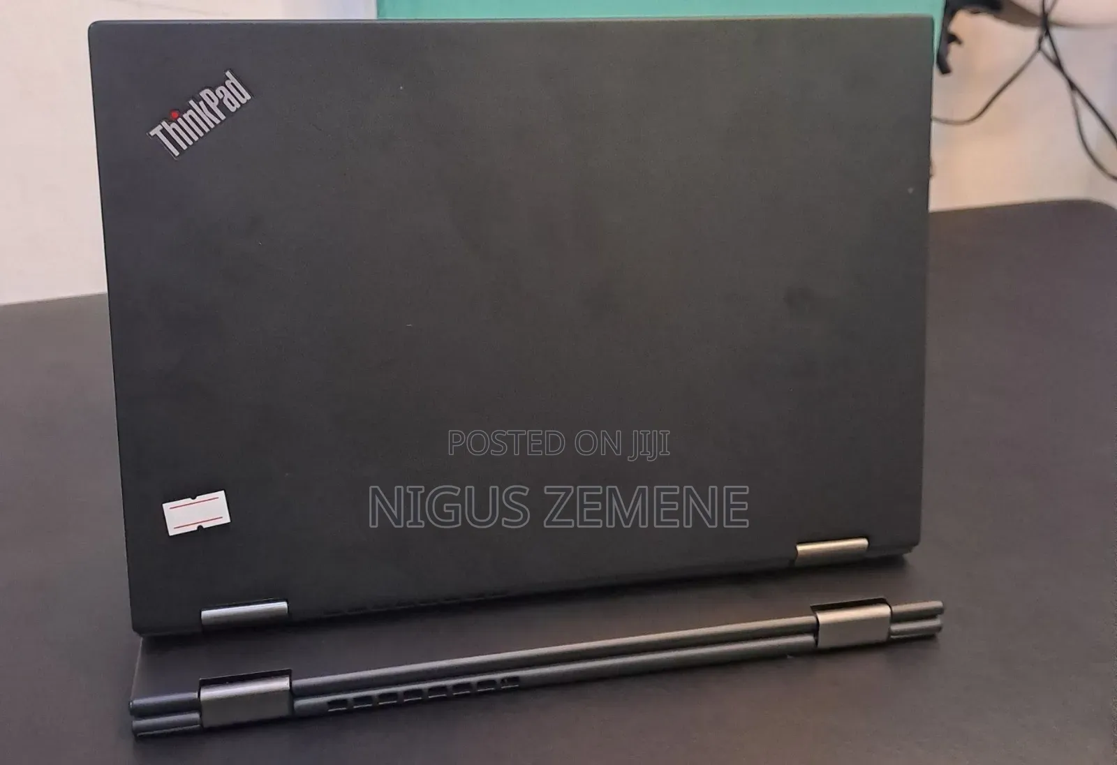 New Laptop Lenovo ThinkPad X390 8GB Intel Core i5 SSD 256GB