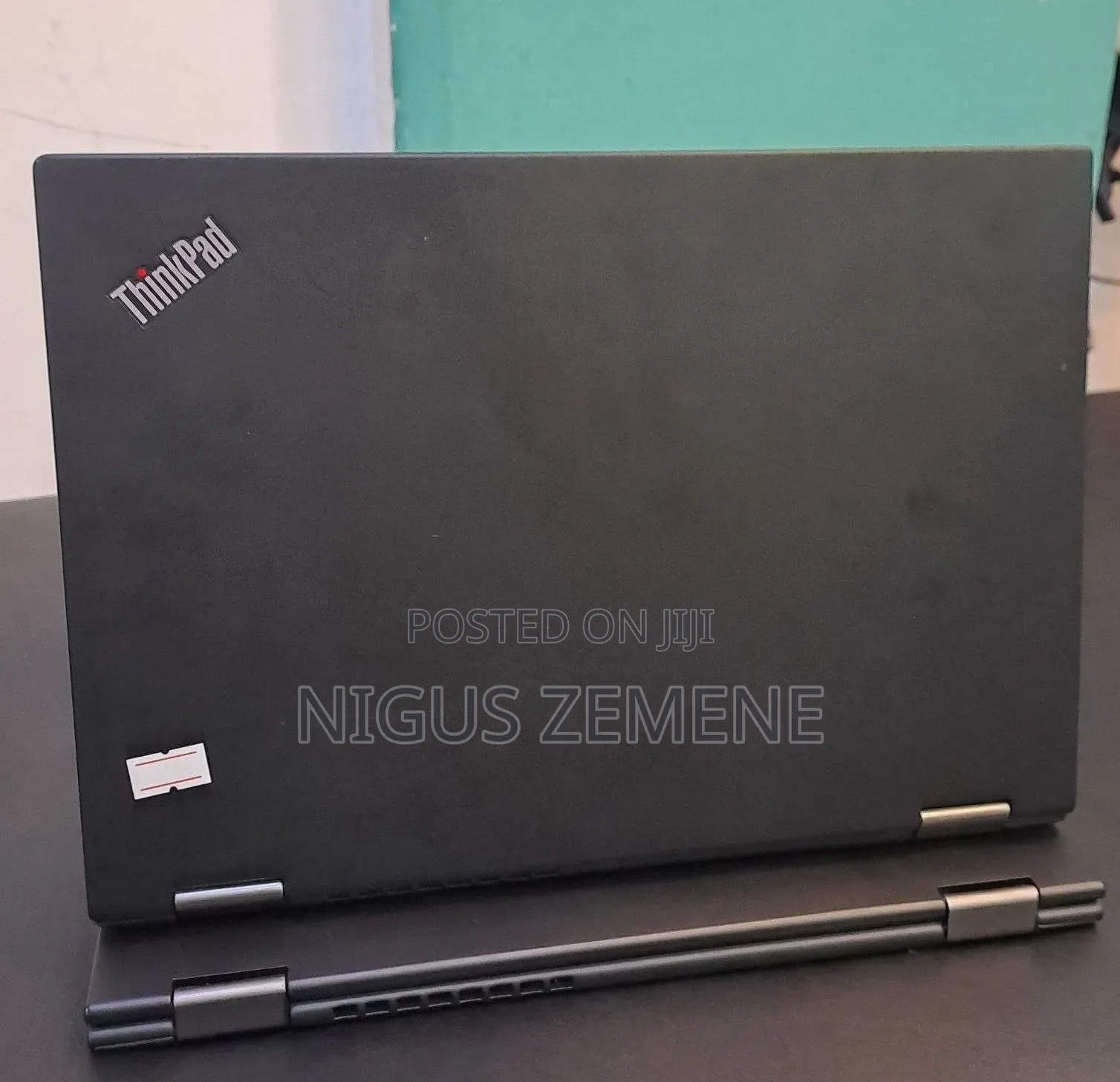 New Laptop Lenovo ThinkPad X390 8GB Intel Core i5 SSD 256GB