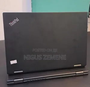 New Laptop Lenovo ThinkPad X390 8GB Intel Core i5 SSD 256GB