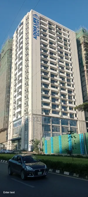 1bdrm Apartment in Addis Life Real, Kirkos for sale