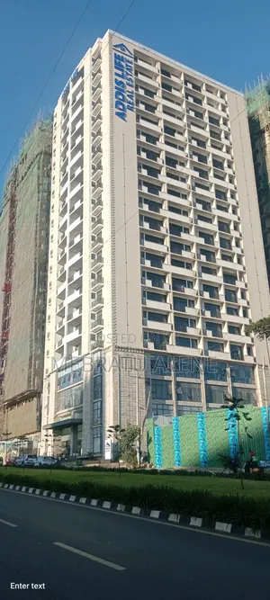 1bdrm Apartment in Addis Life Real, Kirkos for sale