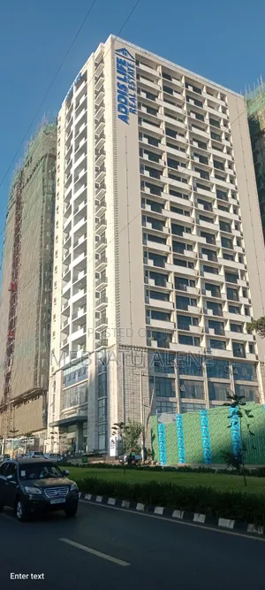 1bdrm Apartment in Addis Life Real, Kirkos for sale