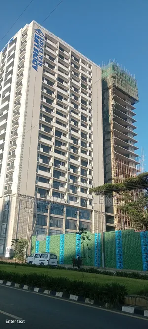 1bdrm Apartment in Addis Life Real, Kirkos for sale