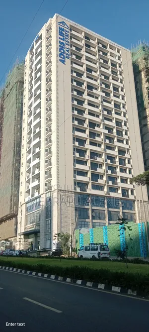 1bdrm Apartment in Addis Life Real, Kirkos for sale