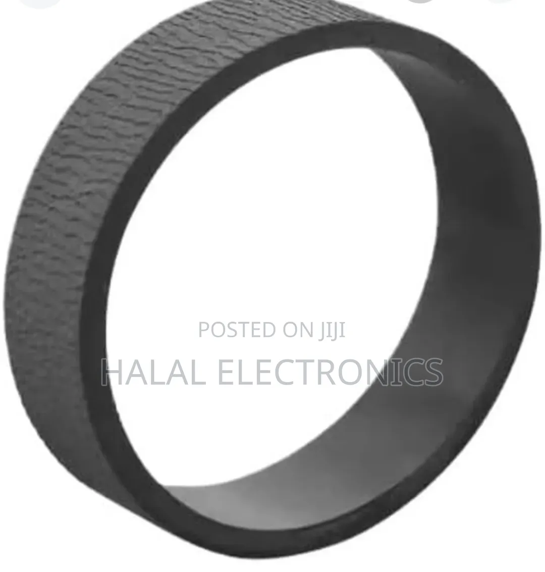 Pick Up Roller Rubber for Epson L8050 L18050 Pickup Feed (Rubber Only)