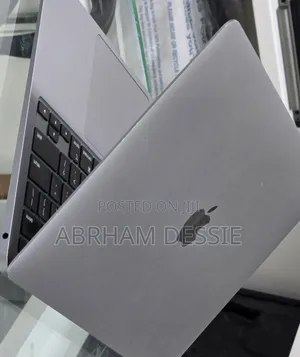 New Laptop Apple MacBook Air 2020 M1 16GB Apple M1 SSD 1T