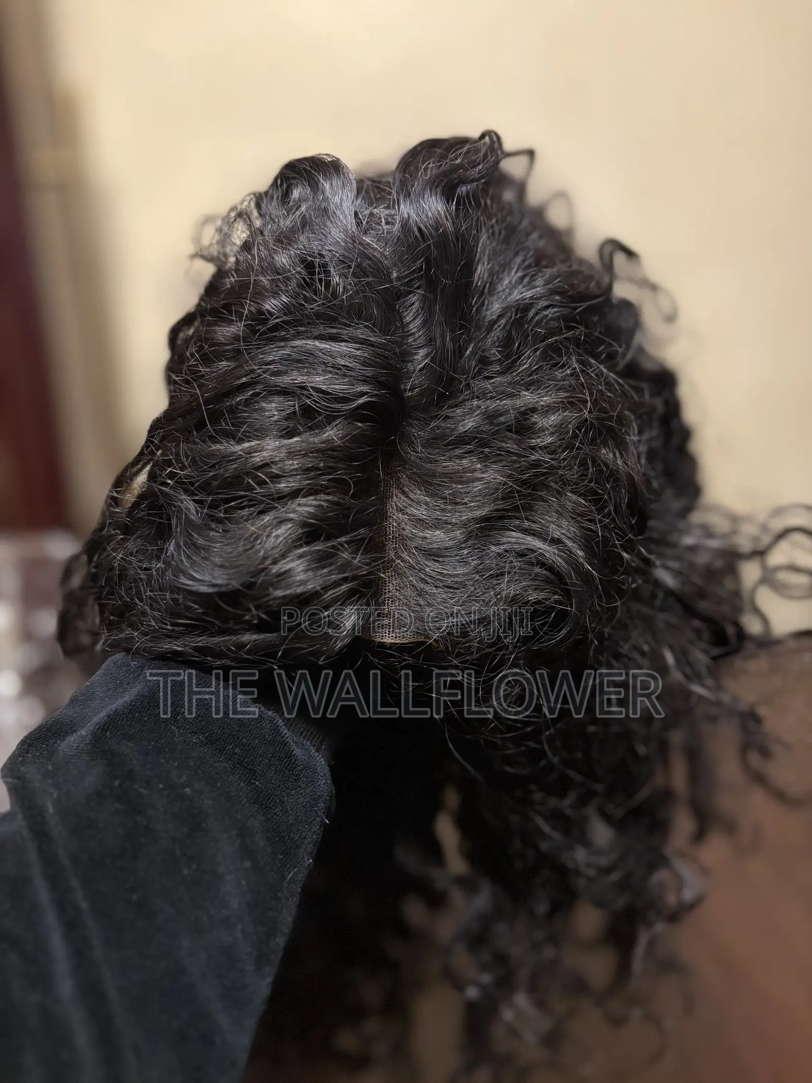 Kofya Human Hair Imported From Dubai