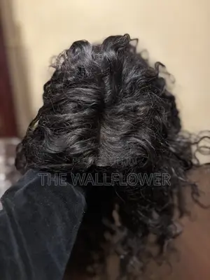 Kofya Human Hair Imported From Dubai