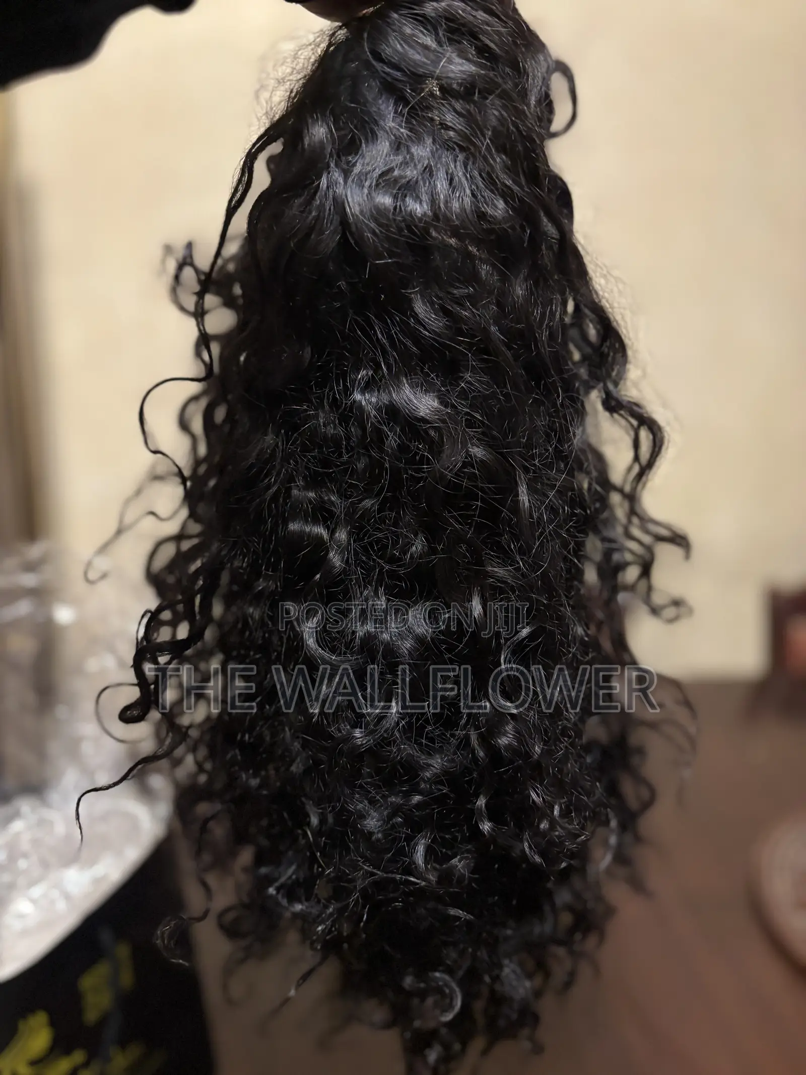 Kofya Human Hair Imported From Dubai