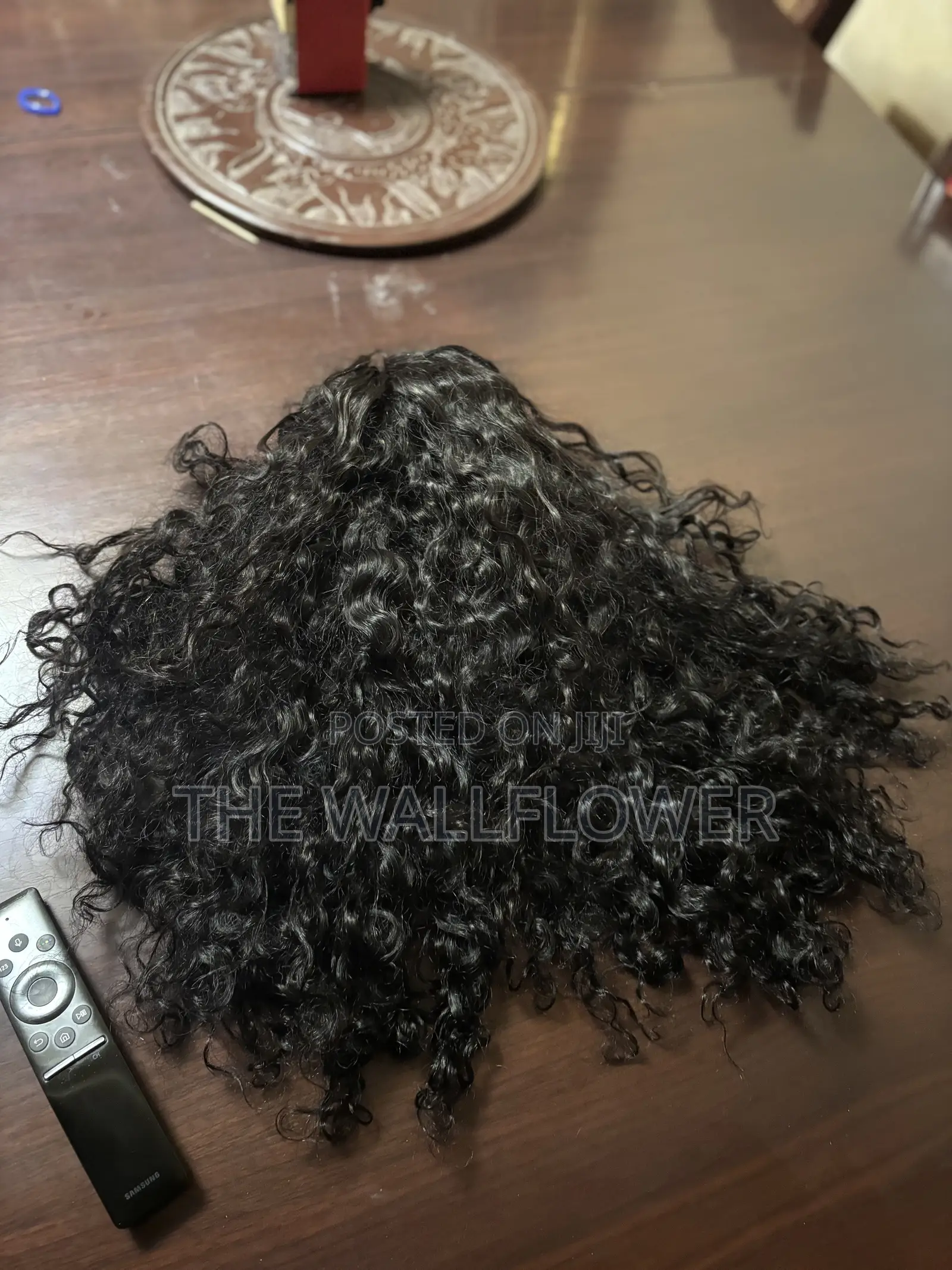 Kofya Human Hair Imported From Dubai