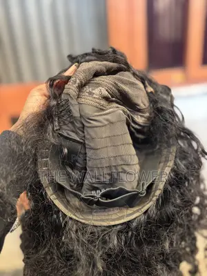 Kofya Human Hair Imported From Dubai
