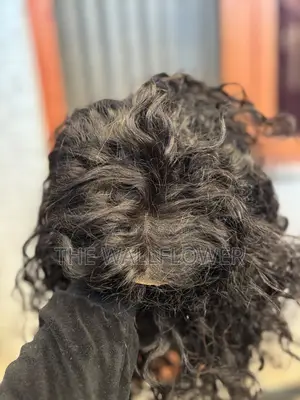 Kofya Human Hair Imported From Dubai