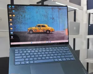 New Laptop Lenovo Yoga 9i 32GB AMD Ryzen 9 SSD 1T