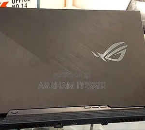 New Laptop Asus 16GB Intel Core i7 SSD 512GB