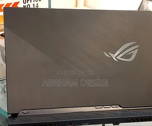 New Laptop Asus 16GB Intel Core i7 SSD 512GB