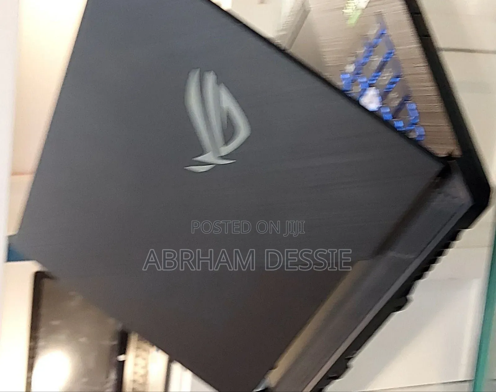 New Laptop Asus 16GB Intel Core i7 SSD 512GB