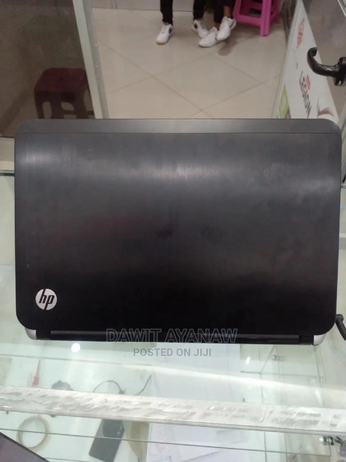 New Laptop HP Pavilion 15 8GB Intel Core I5 SSD 512GB