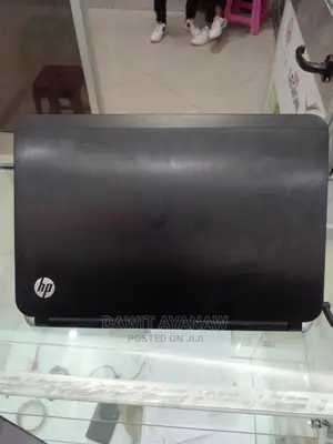 Photo - New Laptop HP Pavilion 15 8GB Intel Core I5 SSD 512GB
